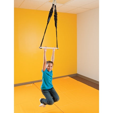 Southpaw - Bungee Trapeze Bar 30" (4002) (O)