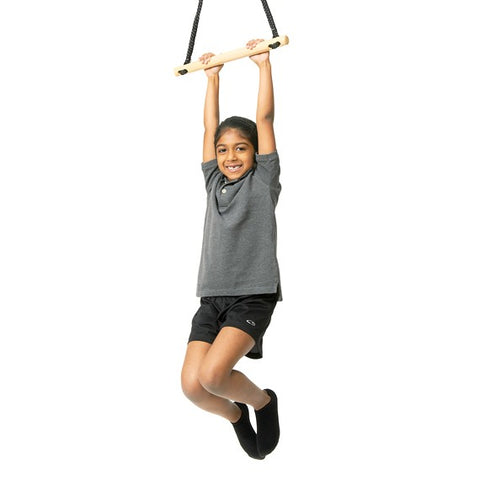 Southpaw - Wee Trapeze Bar 14" (4004)