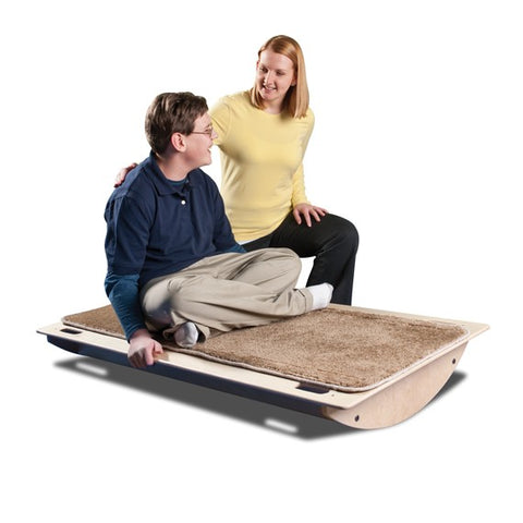 Southpaw - Rocker Board Large (150020) (O)