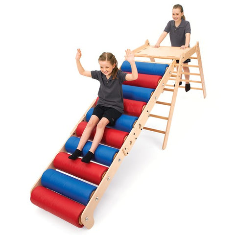 Southpaw - Steamroller Ramp (150045 Ramp only) (O)