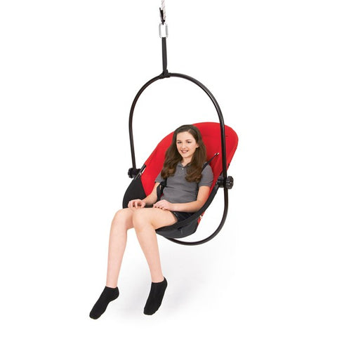 Variable Axis Swing with Safety Snap (4600) (O)