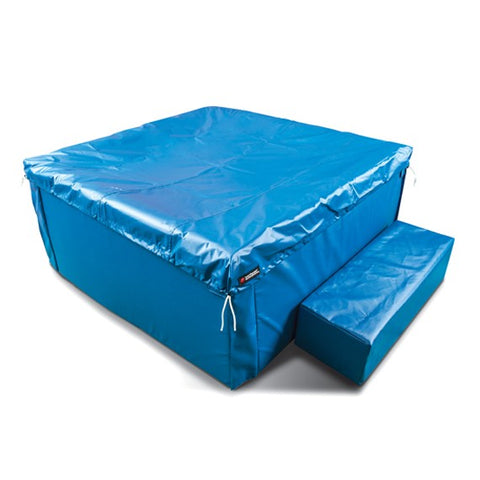Southpaw Mini Crash Pit - Dust Cover (151431) (O)