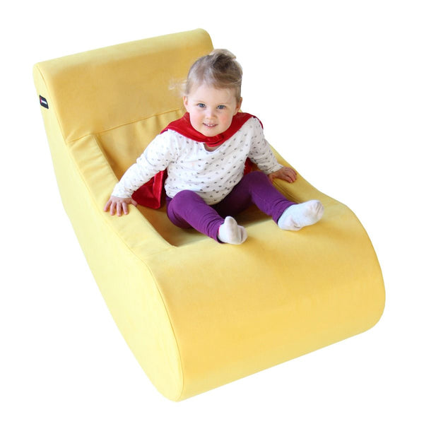 Southpaw Sensory Rocker Small (154051)  (O)