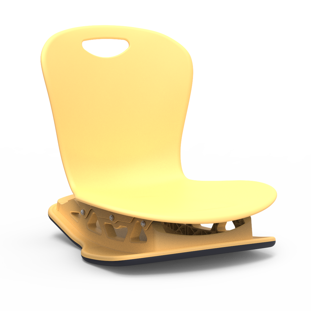 Zoomer Rocker Zuma Rockers — Thinking Toys