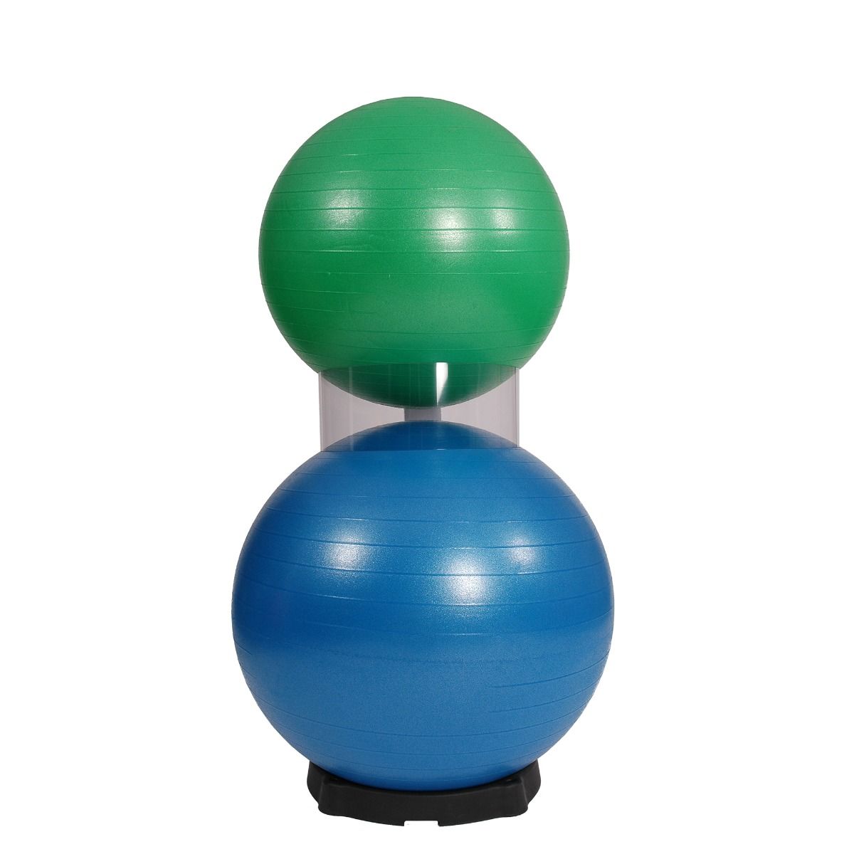 Therapy Ball Stabaliser & Stacker — Thinking Toys