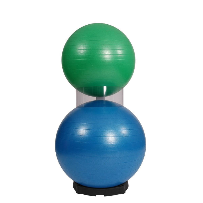 Therapy Ball Stabiliser & Stacker