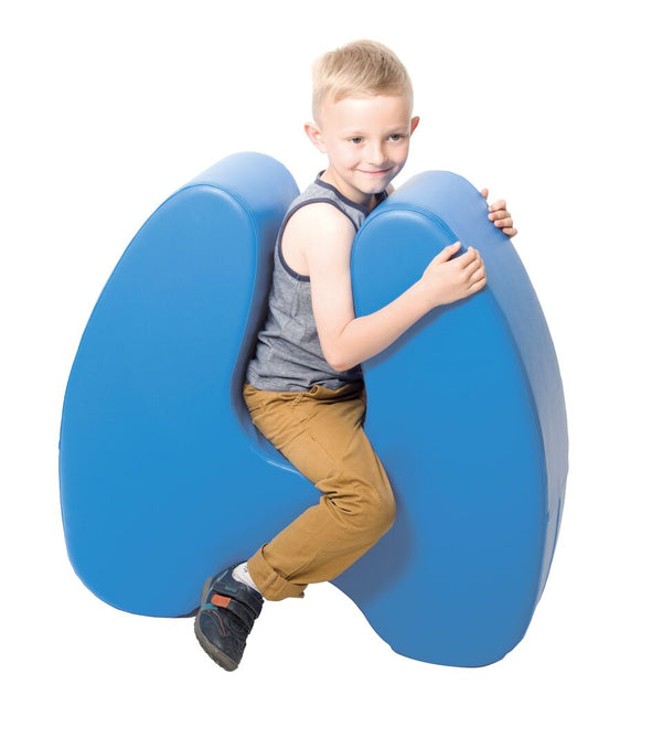 Squeezy Seat