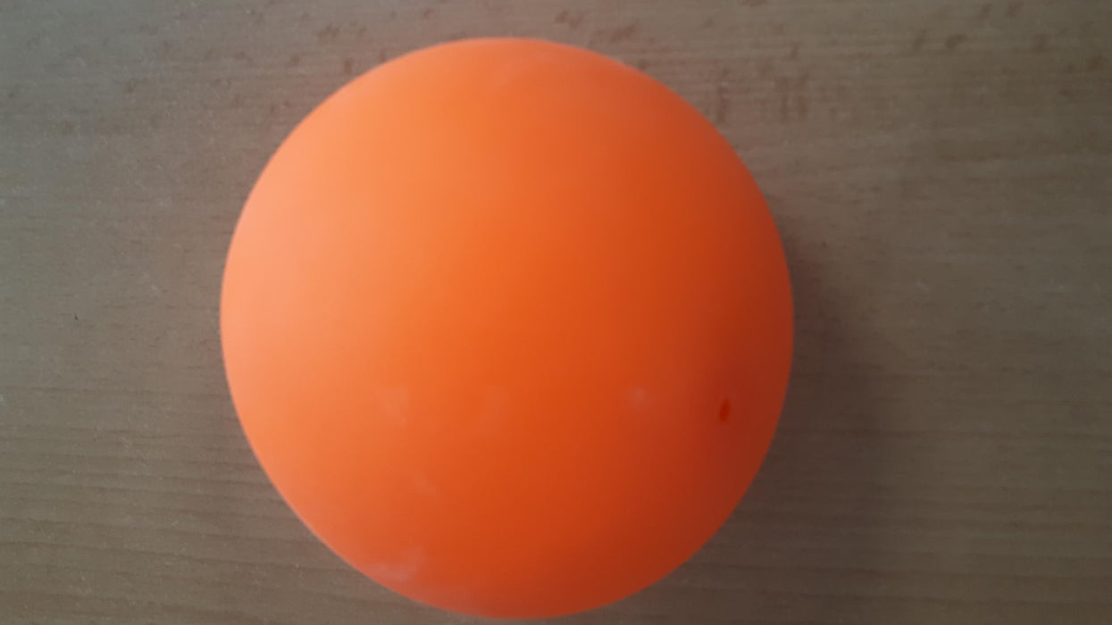 Squishy Smooth Ball -10 cm