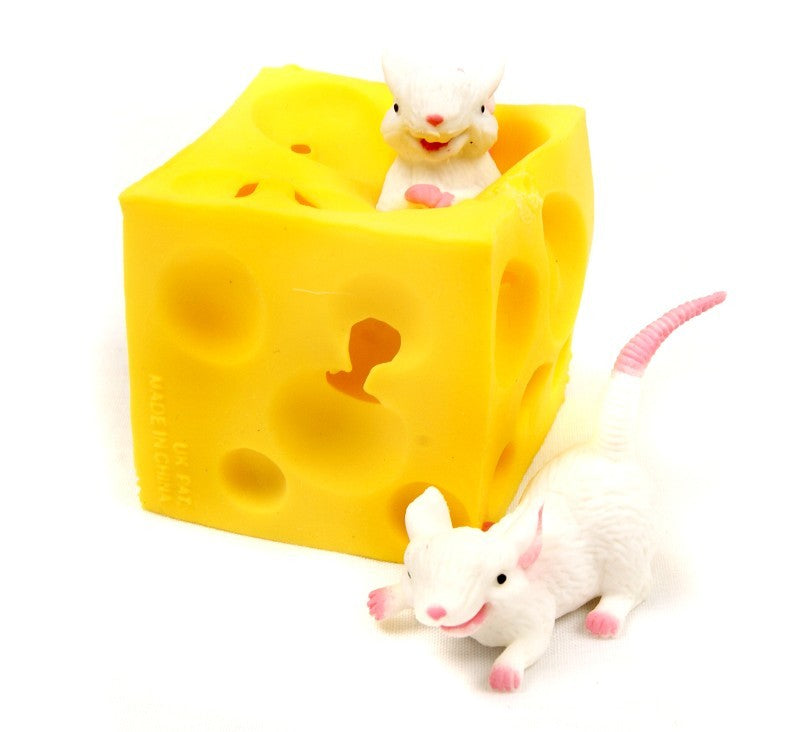 Mice toys 2025