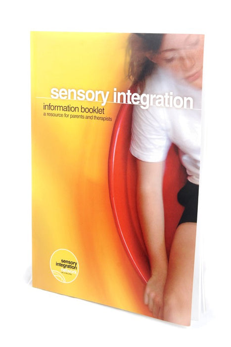 Sensory Integration - Information Book