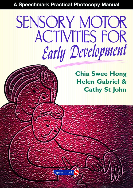 Sensory Motor Activities for Early Development — Thinking Toys
