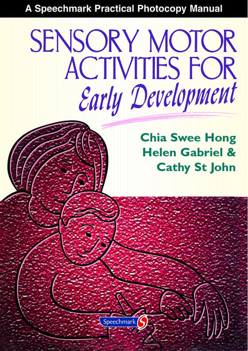 Sensory Motor Activities for Early Development