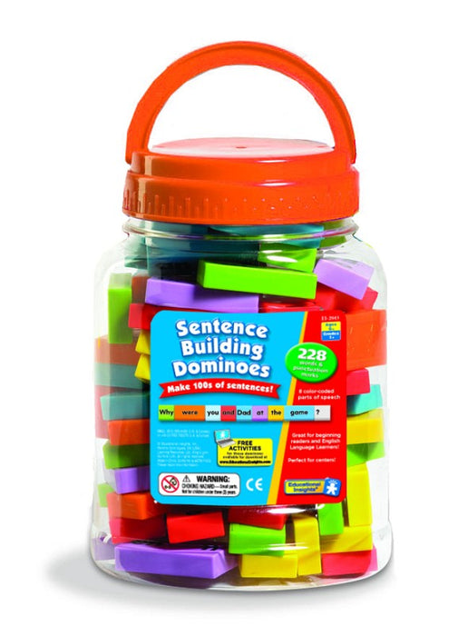 Sentence Building Dominoes Thinking Toys sentence-building-dominoes-thinking-toys