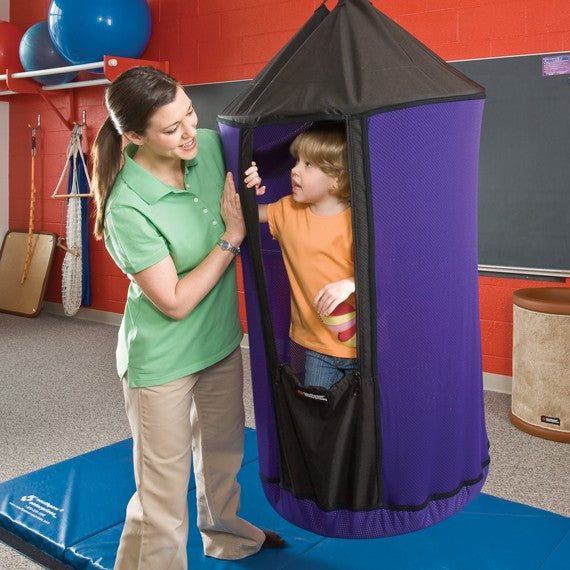 Southpaw Flying Purple Eater (120090) (O) — Thinking Toys