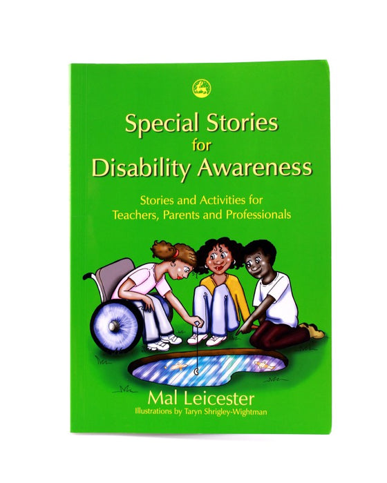 Special Stories on Disability Awareness