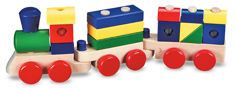 Stacking Train