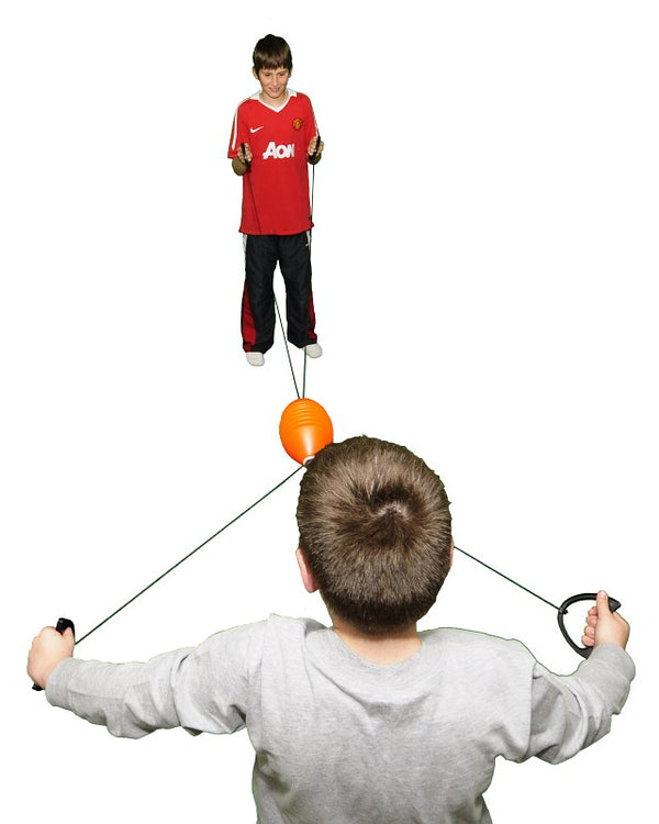 Swoosh Ball