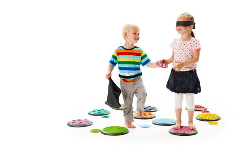 Tactile Discs