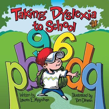 Taking Dyslexia to School