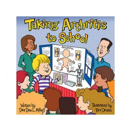 Taking Arthritis to School