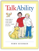 TalkAbility - Guidebook