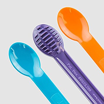 Textured Spoon - Small (one only)