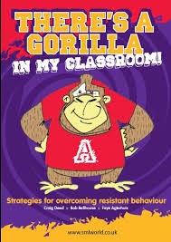There's a Gorilla in my Classroom