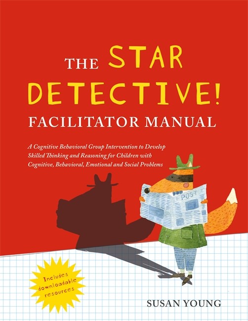 The STAR Detective Facilitator Manual