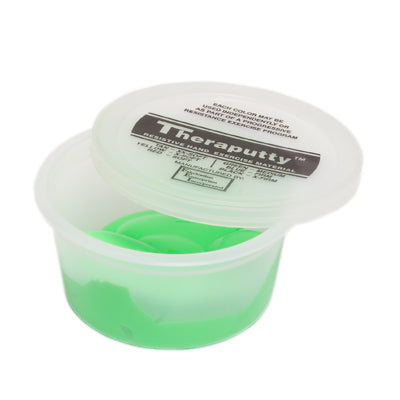 Theraputty Green - Medium (2 oz) fine motor Ireland
