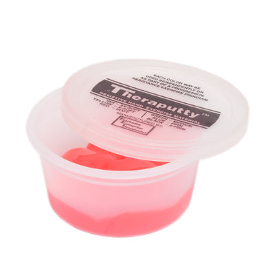 Theraputty Red - Soft (2 oz) fine motor Ireland