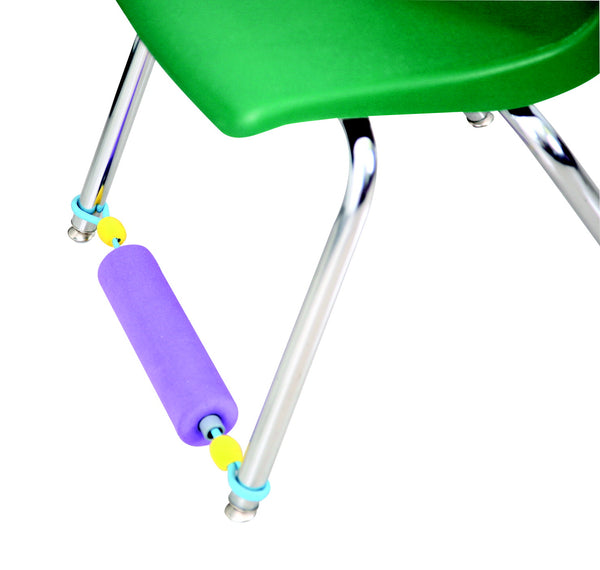 Think - N - Roll Foot Roller