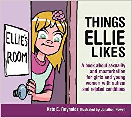 Things Ellie Likes