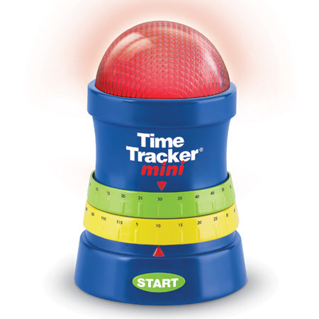 Time Tracker  - Mini