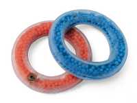 Tossing Ring with Beads