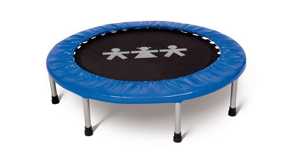 Trampoline - Foldable - 102 cm