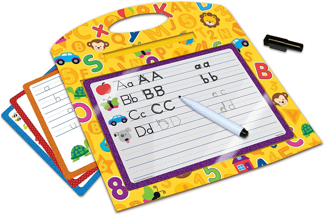 Trace & Learn Writing Activity Set