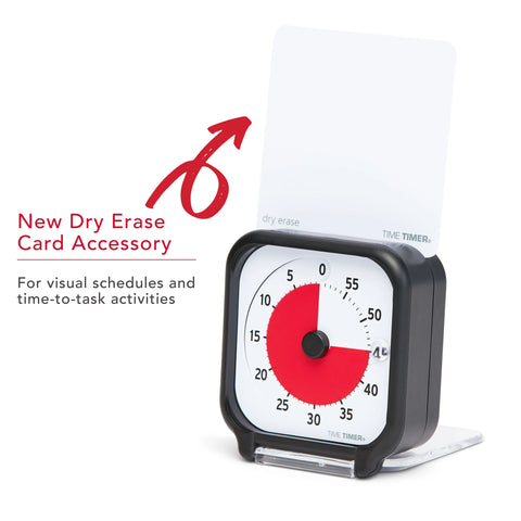 Time Timer Original  Pocket 60 Minutes  (3 inch)