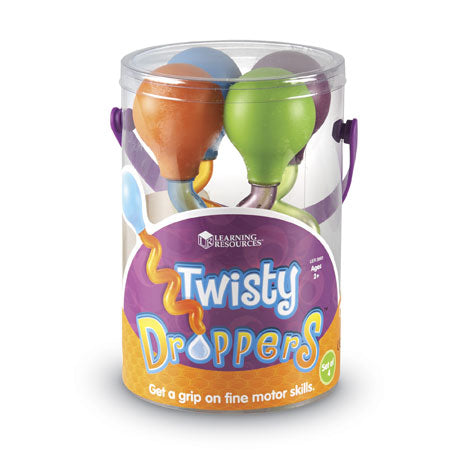 Twisty Droppers
