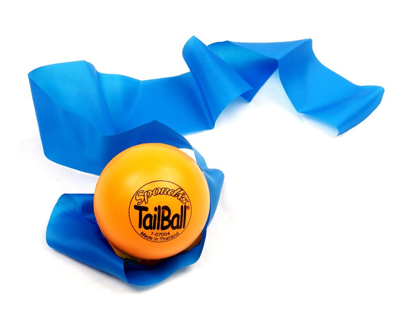 Tail Ball