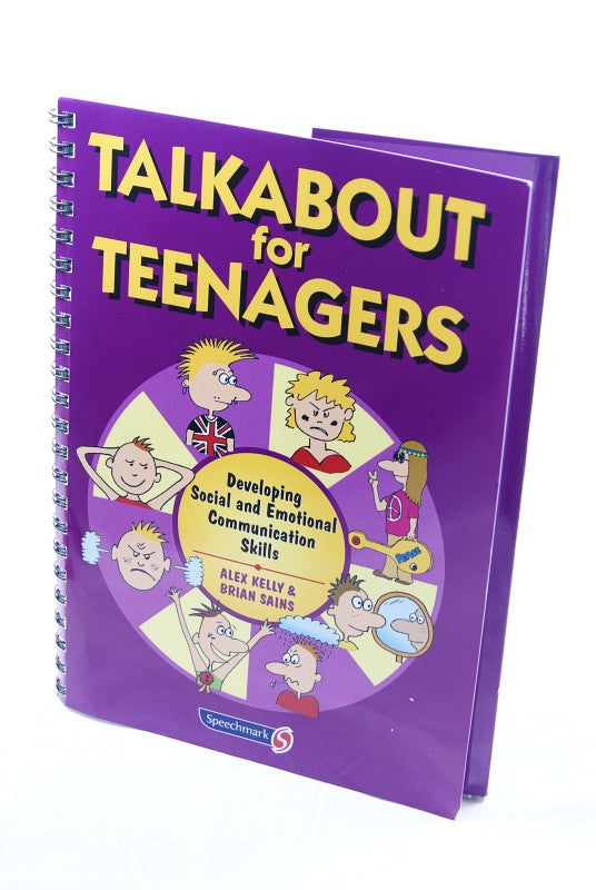 Talkabout for Teenagers