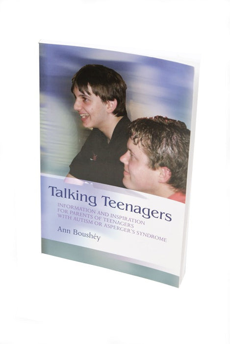 Talking Teenagers