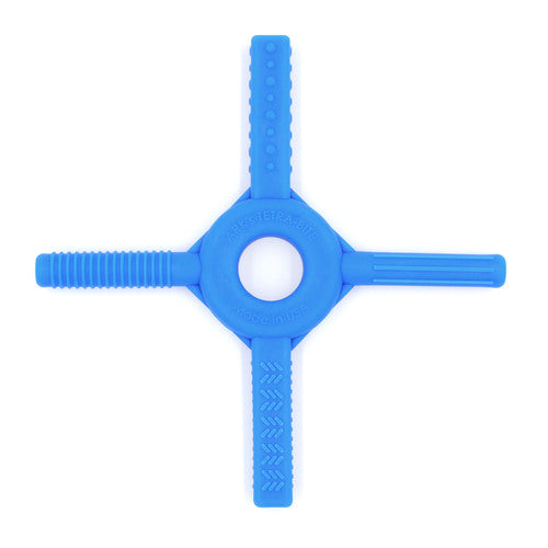 ARK'S Tetra-Bite Chewy Fidget - XXT (Blue)