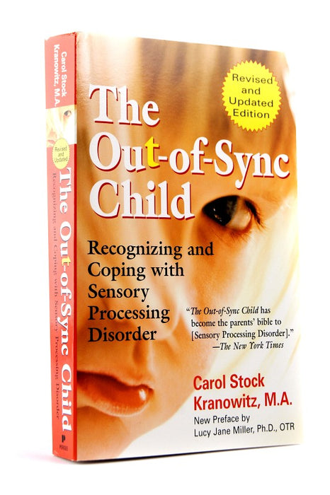 The Out of Sync Child