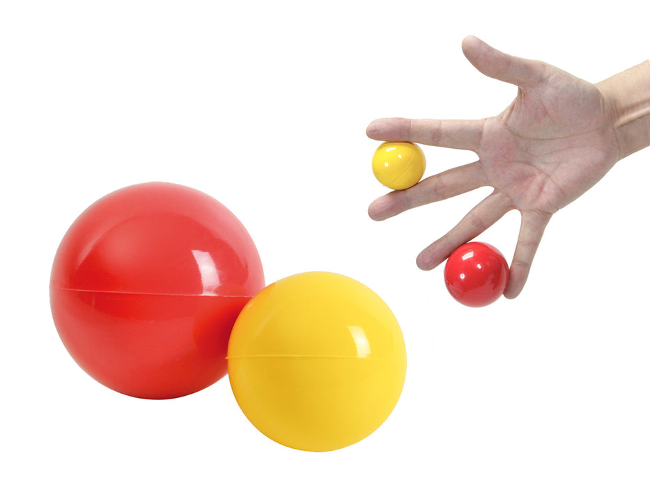 Freeballs Hand Set (Pack of 2)