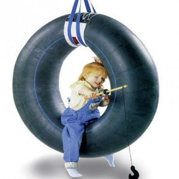 Southpaw - Tube Swing Kit (1501)