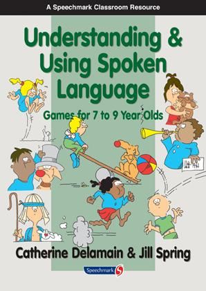 Understanding & Using Spoken Language