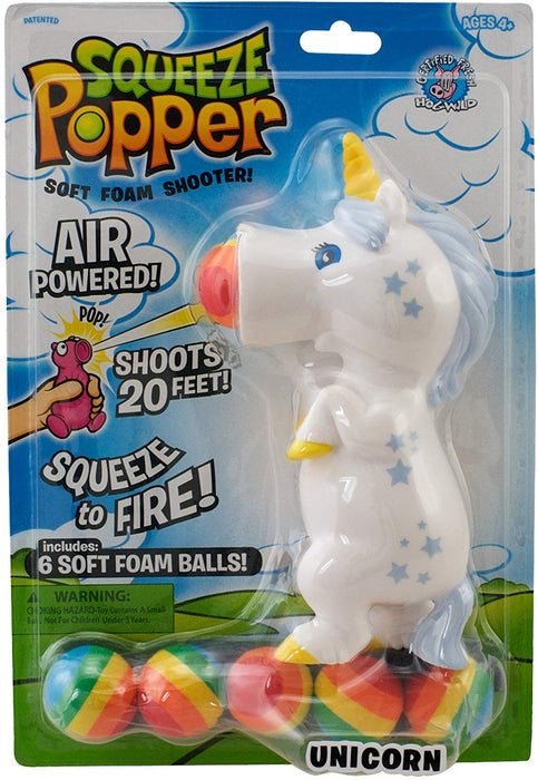 Unicorn Popper