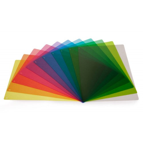 Visual Stress Assessment Pack - School Edition — Thinking Toys