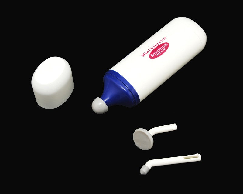 Vibrator - Mini Thinking Toys Vibrator - Mini Thinking Toys