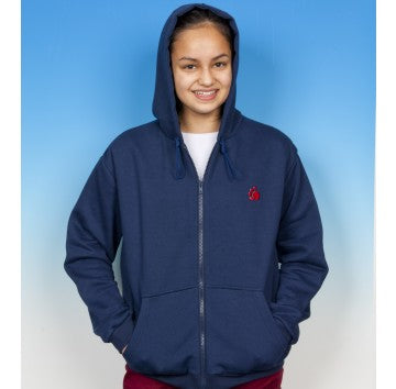 Weighted Hoody - Adult Medium-Large - Weights 3.3 kgs